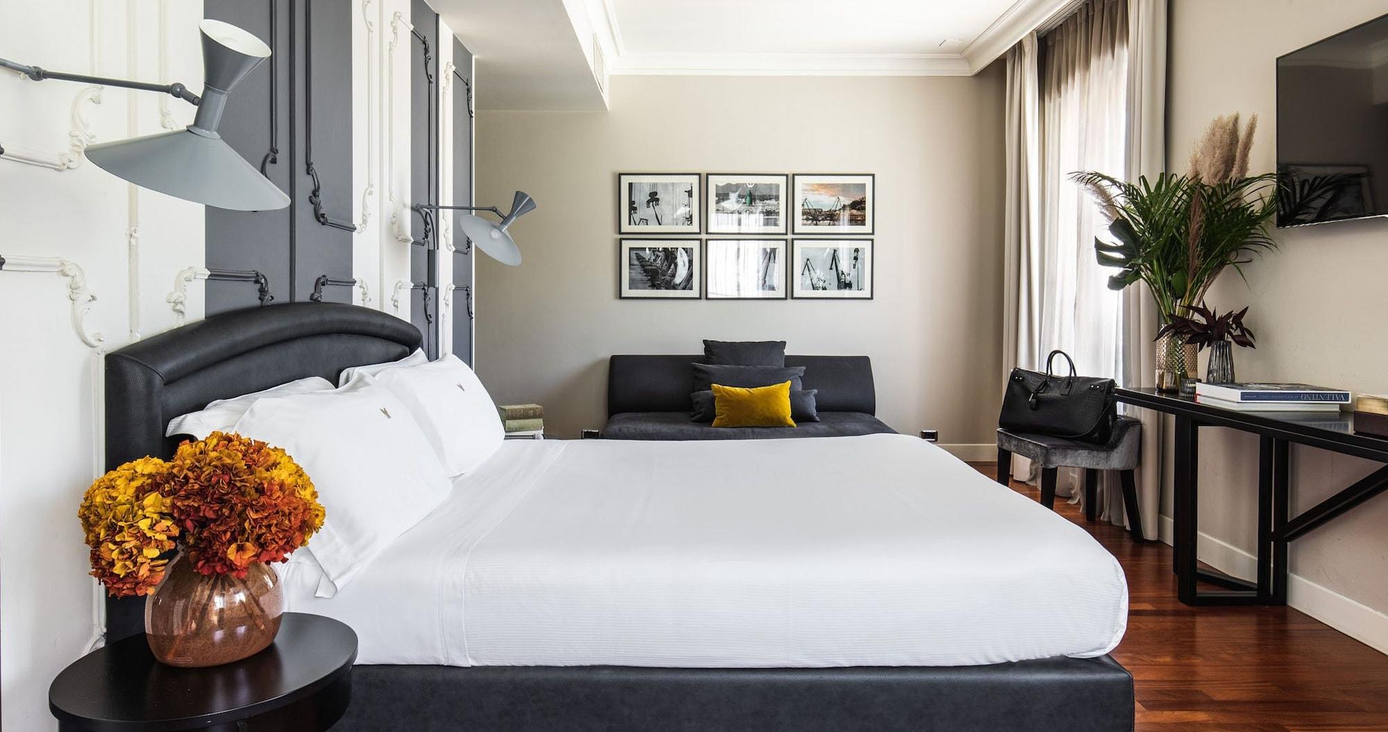 Seeport Hotel Анкона Екстер'єр фото